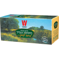 Scent of Galilee sage & lemon Wissotzky 25 bags*2,2 gr